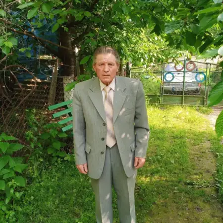 Anatolіy, 77Україна 