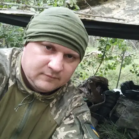 Sergіy, 38Україна 