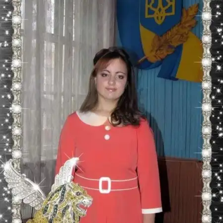 Maryana, 46Україна 