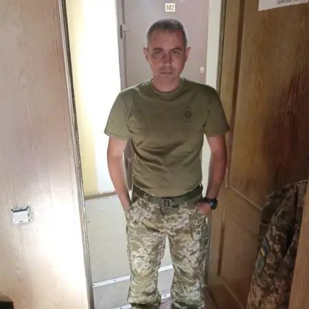 Stanіslav, 40Україна 