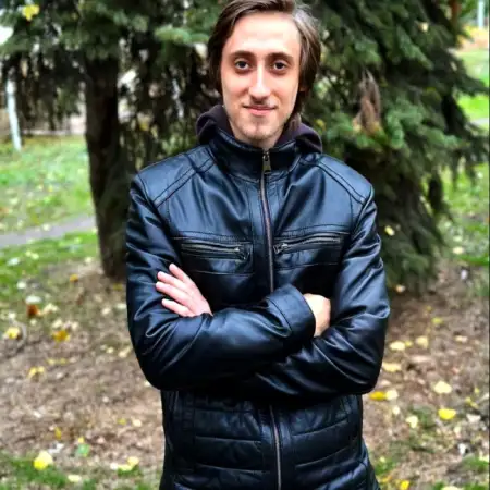 Alex, 23Україна 