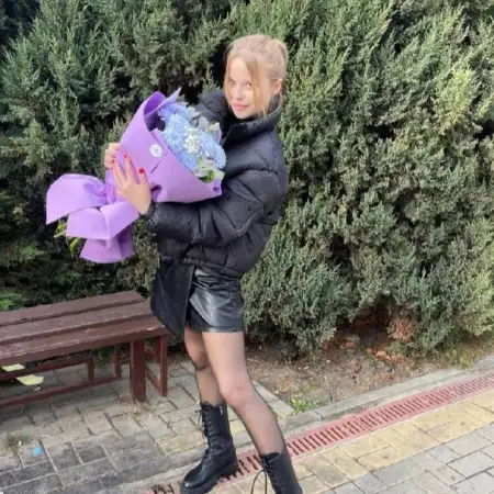 Alina, 20Бельгія 
