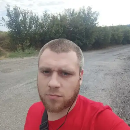Denis, 34Україна 