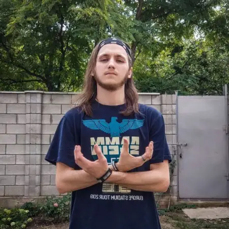 Oleksandr, 29Україна 