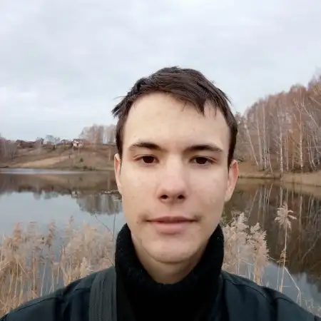 Leonid, 21росія
