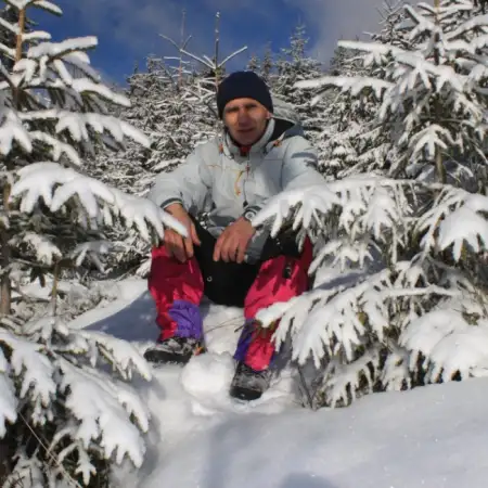Andrey, 49Польща 