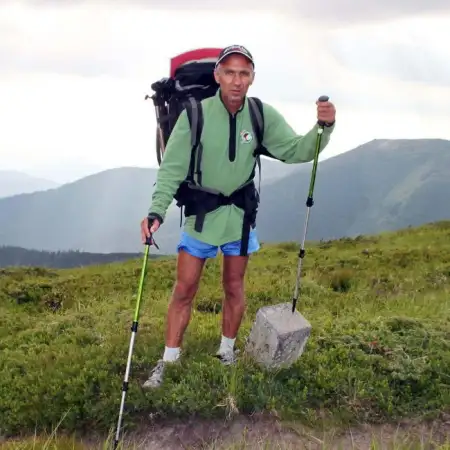 Andrey, 49Польща 