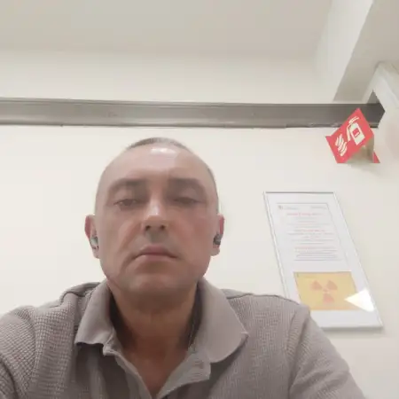 Yaroslav, 52Ізраїль