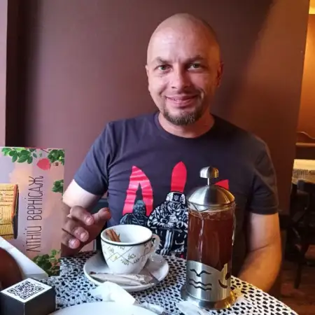 Gardemarin, 45Україна 
