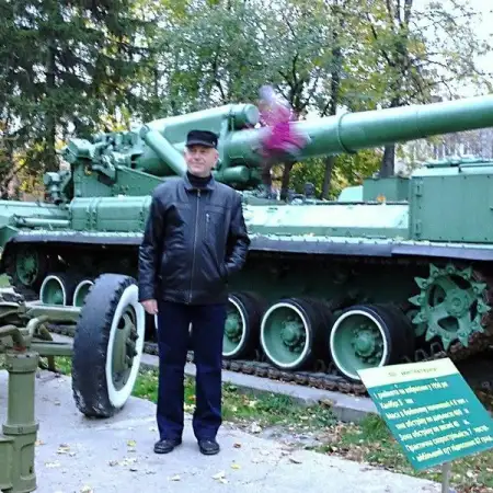 Vlad, 68Україна 