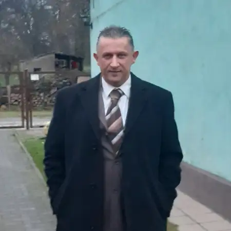 Mariusz