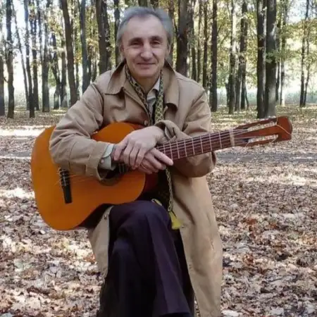 Vadim, 62Україна 