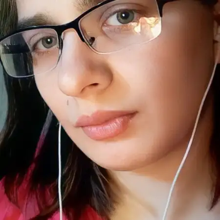 Olena, 26США
