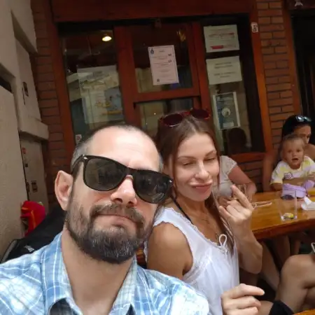 Evgeniy, 42США 