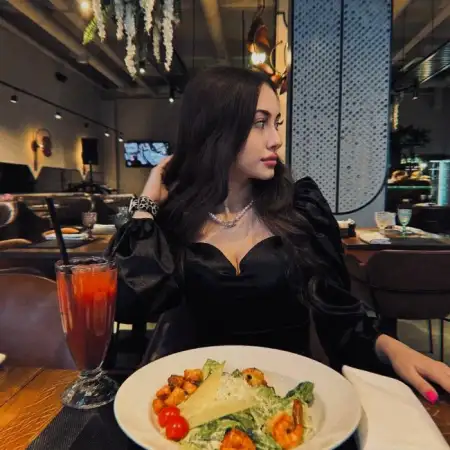 Katya, 23Латвія