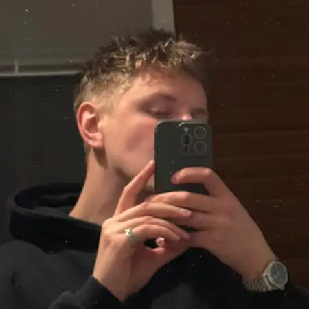Maksim, 26Німеччина 