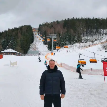 Oleksandr, 50Німеччина 