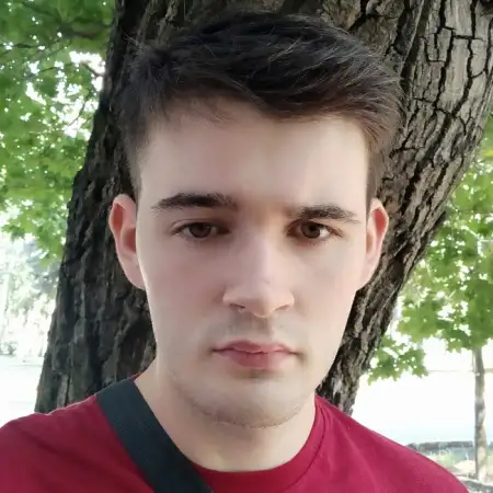 Andrey, 22Україна