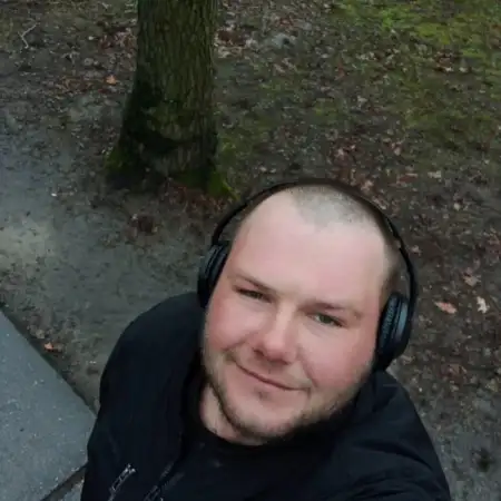Aleksey, 36Україна