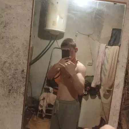 Yuriy, 20Україна