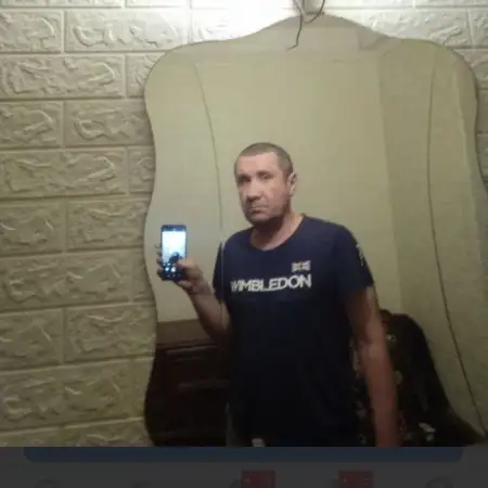 Ivan, 43Україна 