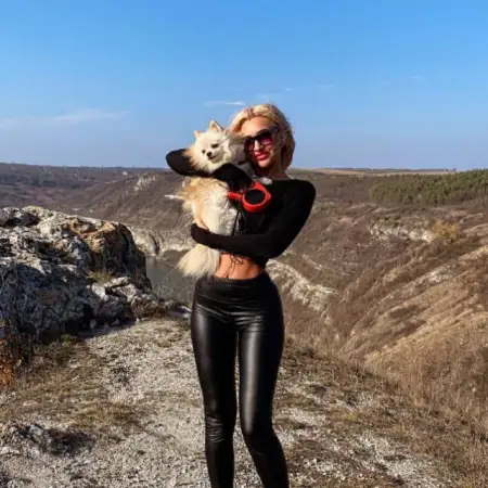 Leyla, 29Україна