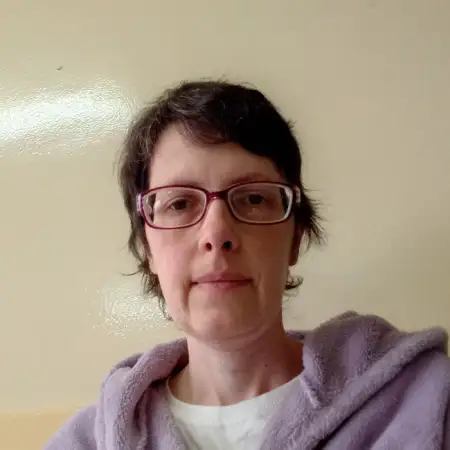 Svetlana, 43Польща