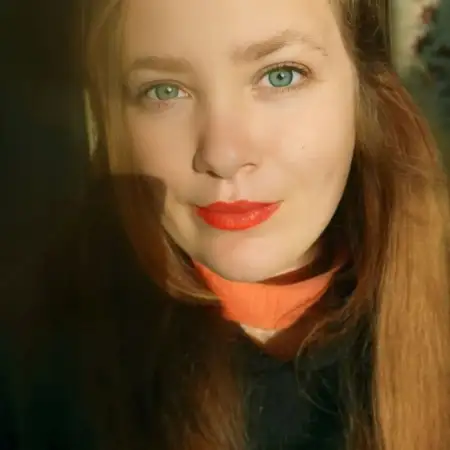 Anastasiya, 26Україна