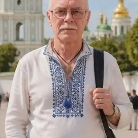 vladimir, 73Україна