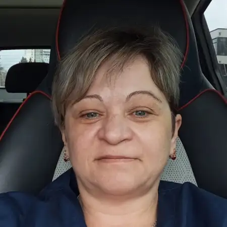 Svetlana, 46Україна 