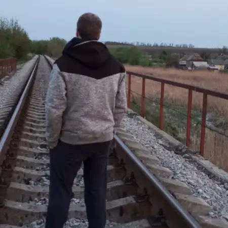 Aleksandr, 36Україна