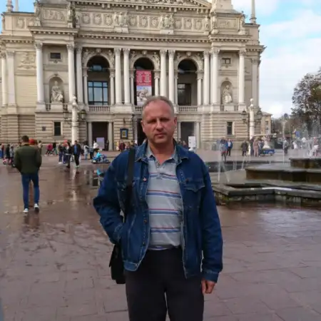 Evgeniy, 56Україна 