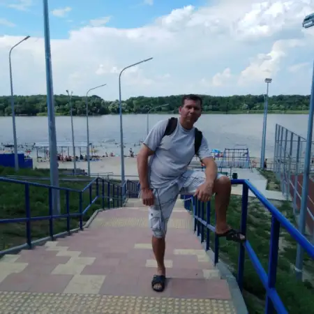 Vadim, 56