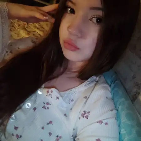 Katya, 22США 