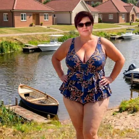 Olena, 52