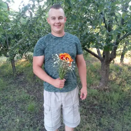 Stas, 30Україна 