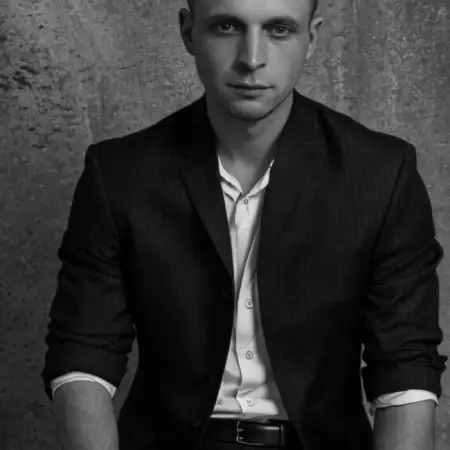 Andrіy, 33Україна