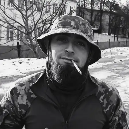 Vladimer, 28США