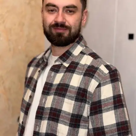 Andrey, 30Україна