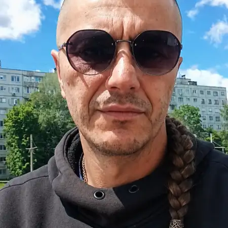 Dmitriy, 41Україна