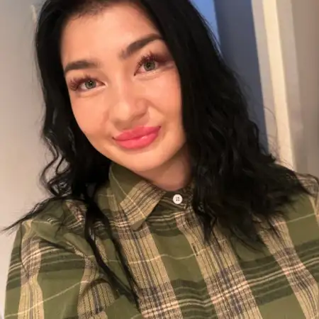 Viktoriia, 27Польща