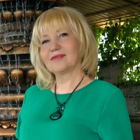 Anna, 62Україна 