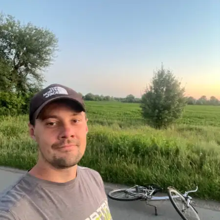 Vladimir, 38Україна 