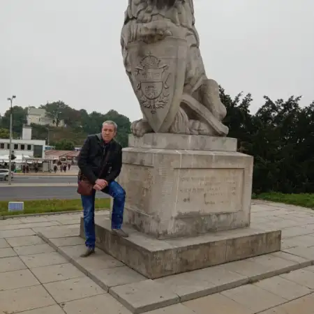 Leo, 56Польща