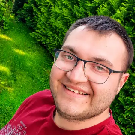 Vyacheslav, 32Україна 