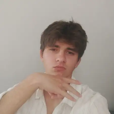Rostyslav, 18Польща