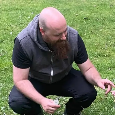 Nick, 30Голландія