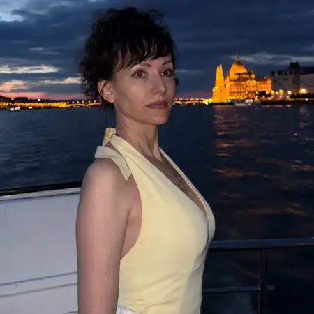 Vika, 45Україна 