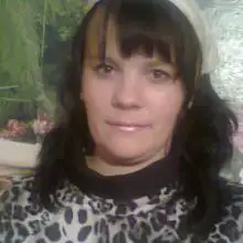 Фото Svetlana 1 