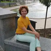 Фото Svetlana 2 